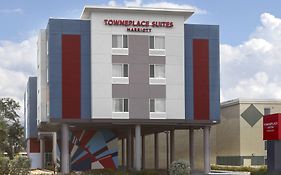 Towneplace Suites By Marriott Tampa South
